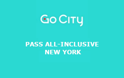 All-Inclusive-Pass New York von Go City