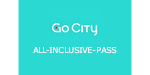 All Inclusive-pass New York by GoCity logo