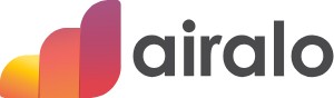 Logo Airalo