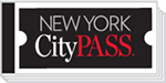 CityPASS New York logo