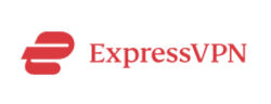 Logo Express VPN