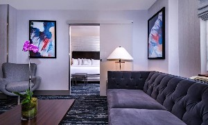 Fairfield Inn & Suites By Marriott New York