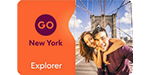 Explorer Pass di New York logo