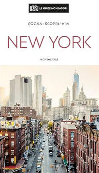 guida su new york di Mondadori