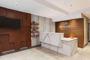 Hotel 3 stelle Wingate by Wyndham a Midtown Manhattan