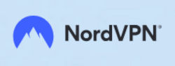 Logo Nord Vpn