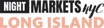 NYC Long Island Night Market logo