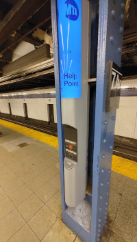 Zone da evitare a New York: la metropolitana è sicura?