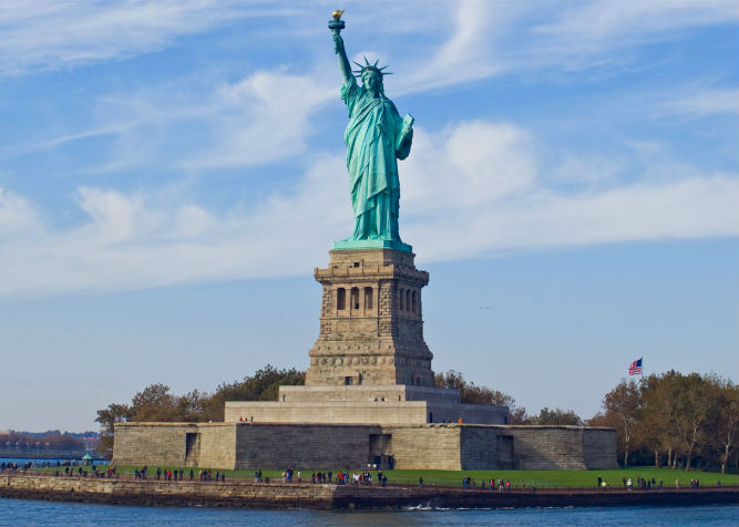 Statua della Libertà: Biglietti, Guida e Consigli per la visita