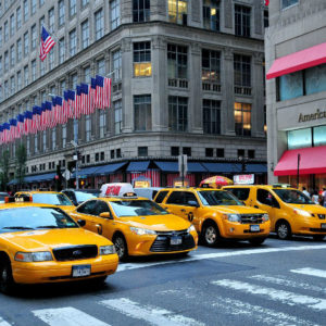 Trasporti: Come Muoversi A New York E Come Orientarsi